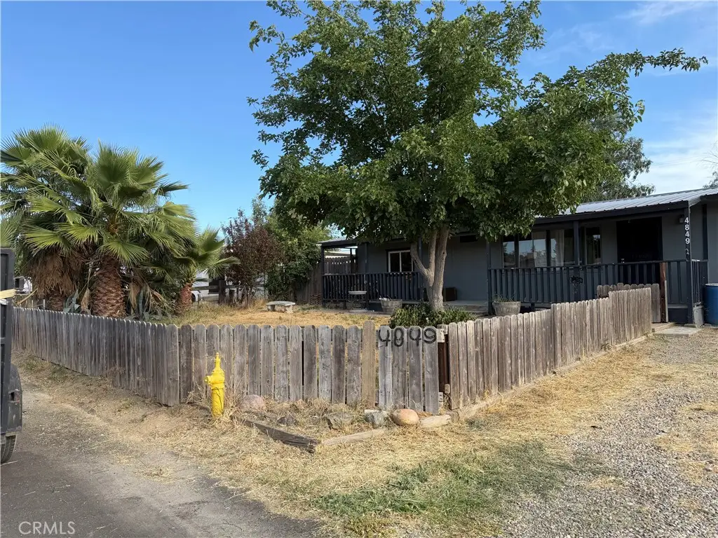 4849 Cebrian, New Cuyama, CA 93254 - #1