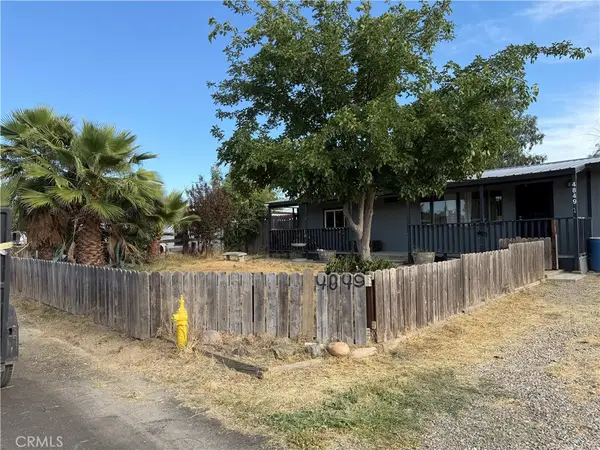 4849 Cebrian, New Cuyama, CA 93254