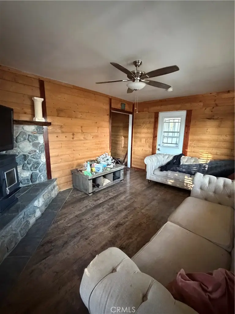4849 Cebrian, New Cuyama, CA 93254 - #3
