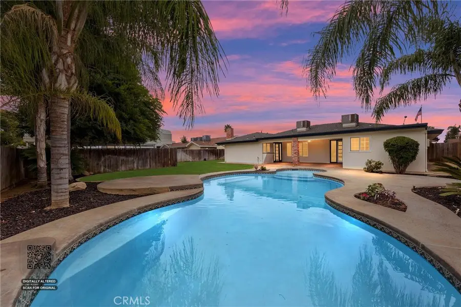 7312 Terry John Avenue, Bakersfield, CA 93308 - #2