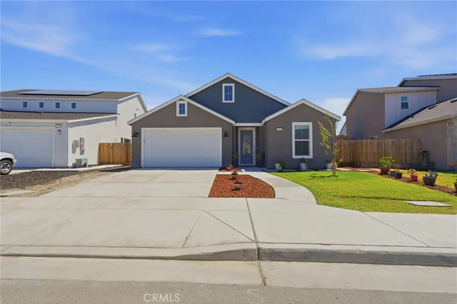 530 Baylor, Lemoore, CA 93245 - #3