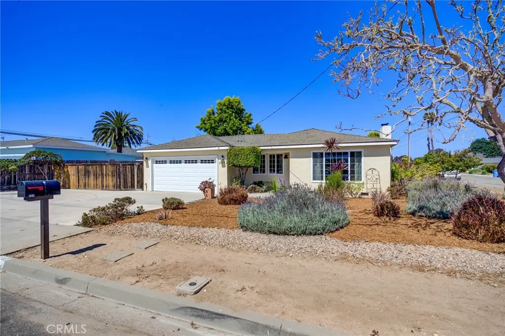 444 Walnut, Arroyo Grande, CA 93420 - #1