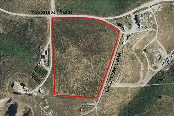0 Yosemite Place, Paso Robles, CA 93446