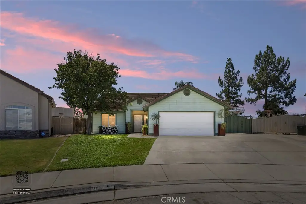 7307 Chilibre, Bakersfield, CA 93313 - #1