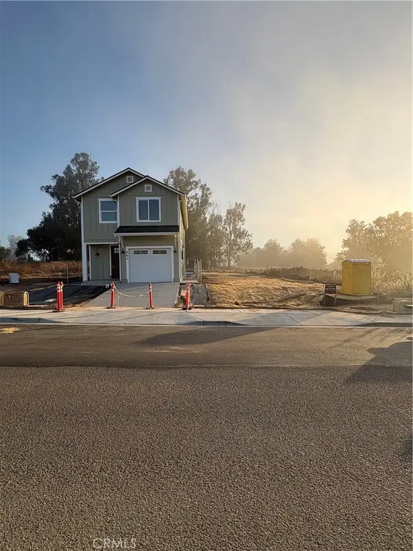 0 Honey Grove Lane, Nipomo, CA 93444