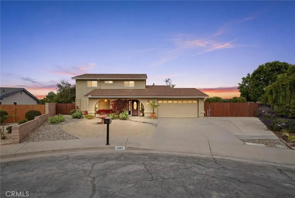 4583 Tilbury Court, Santa Maria, CA 93455 - #1