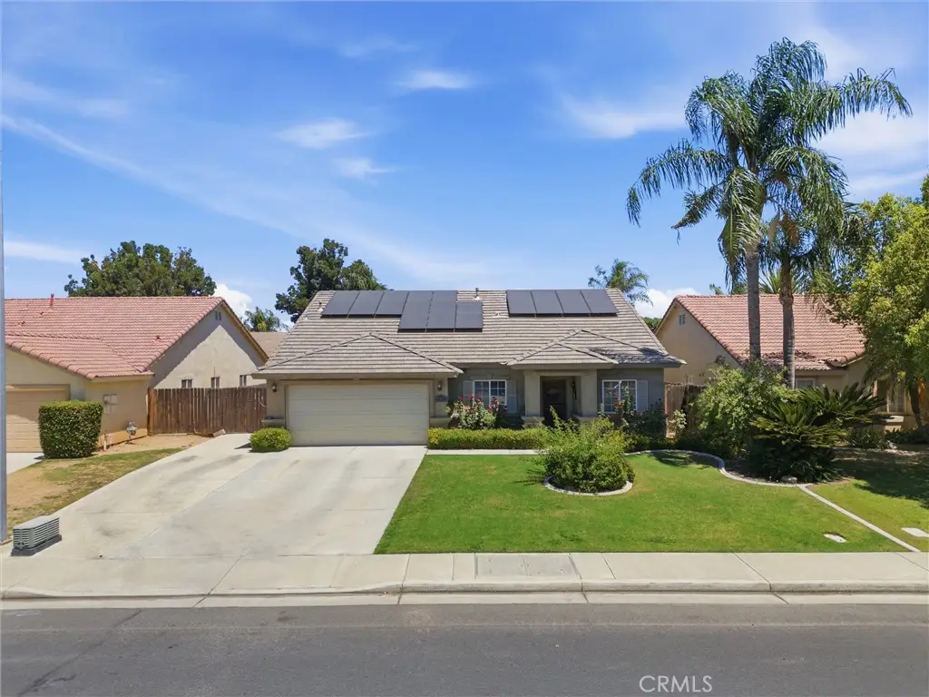 11816 Cedar Bluff, Bakersfield, CA 93312 - #1