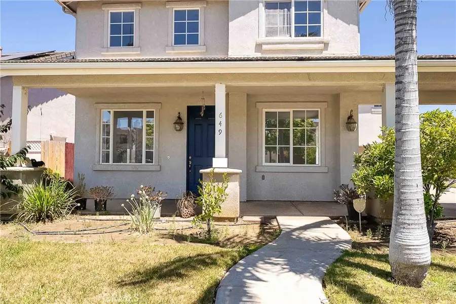 649 El Acebo, Santa Maria, CA 93455 - #2