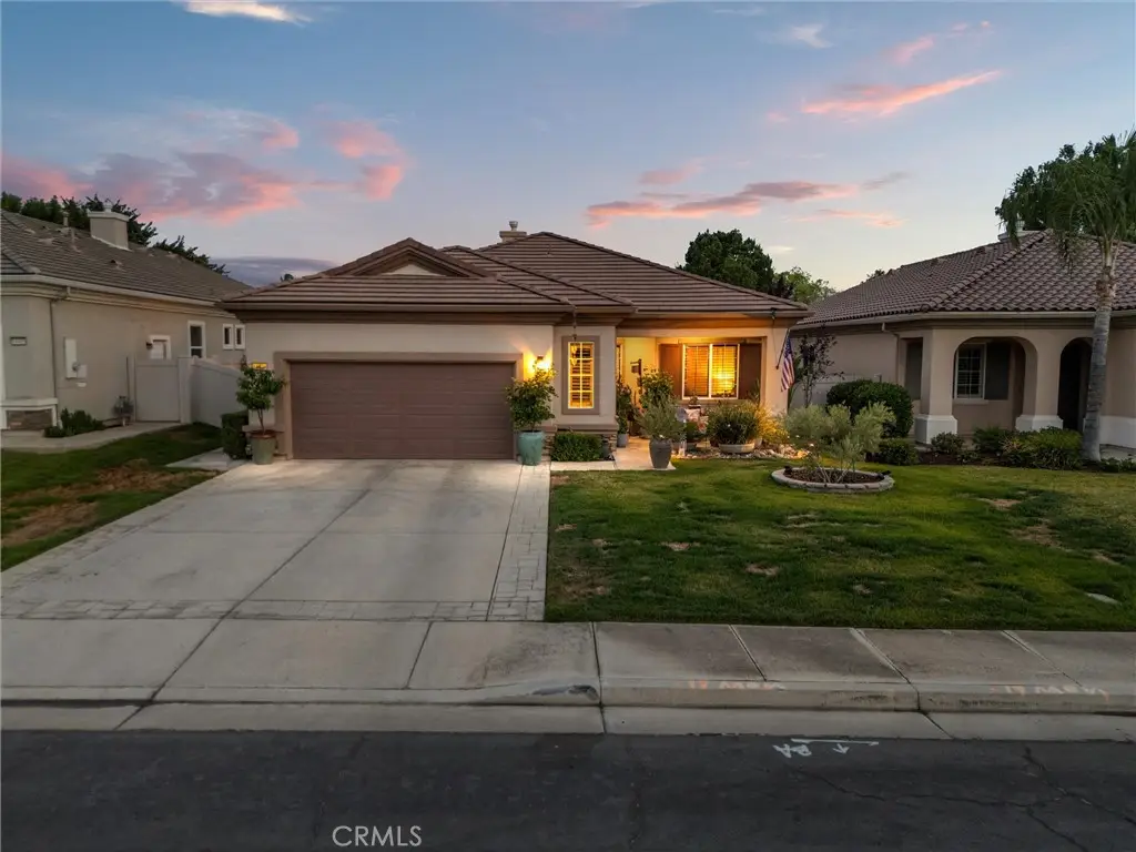 14401 Terrazzo, Bakersfield, CA 93306 - #1