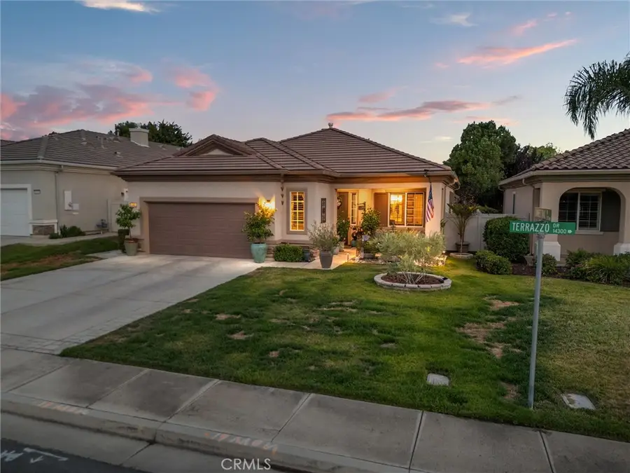 14401 Terrazzo, Bakersfield, CA 93306 - #2