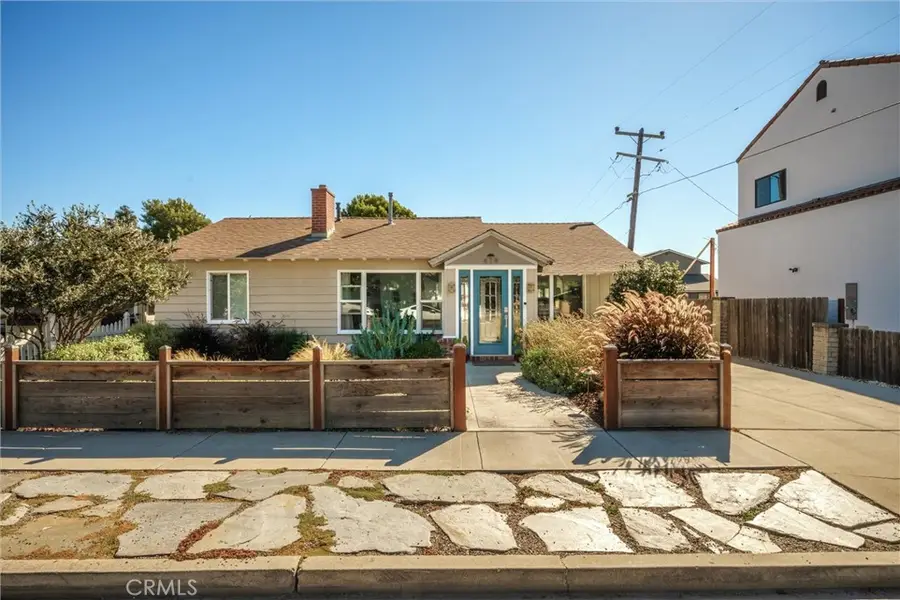 414 Orchard Street, Arroyo Grande, CA 93420 - #3