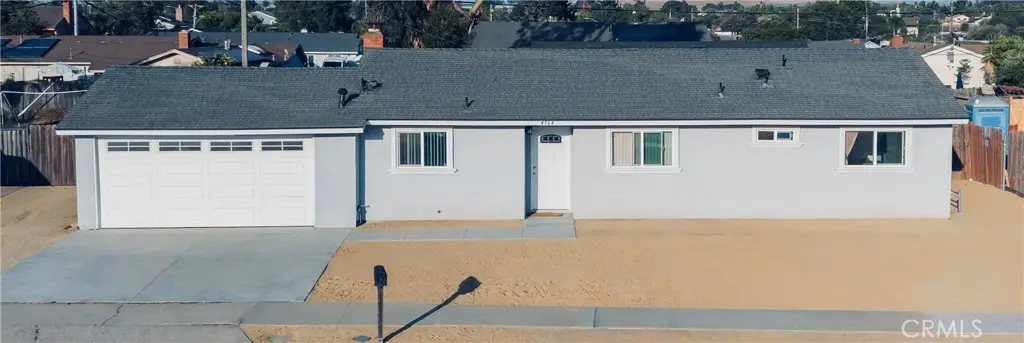 4564 S Bradley, Santa Maria, CA 93455 - #1
