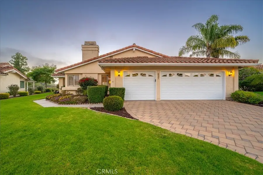 627 Barberry, Nipomo, CA 93444 - #2