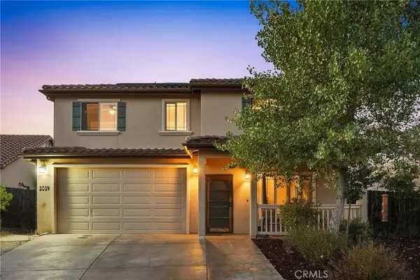 2039 Vista Oaks Way, Paso Robles, CA 93446