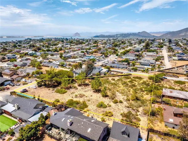 1295 San Luis, Los Osos, CA 93402