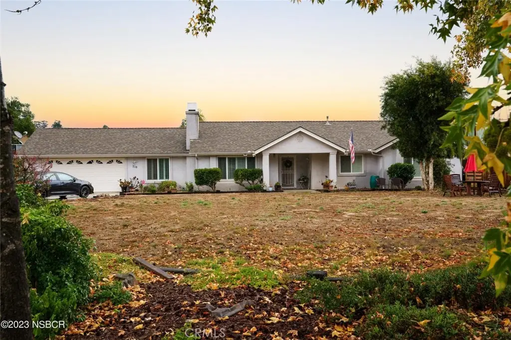 710 Crystal, Nipomo, CA 93444 - #1