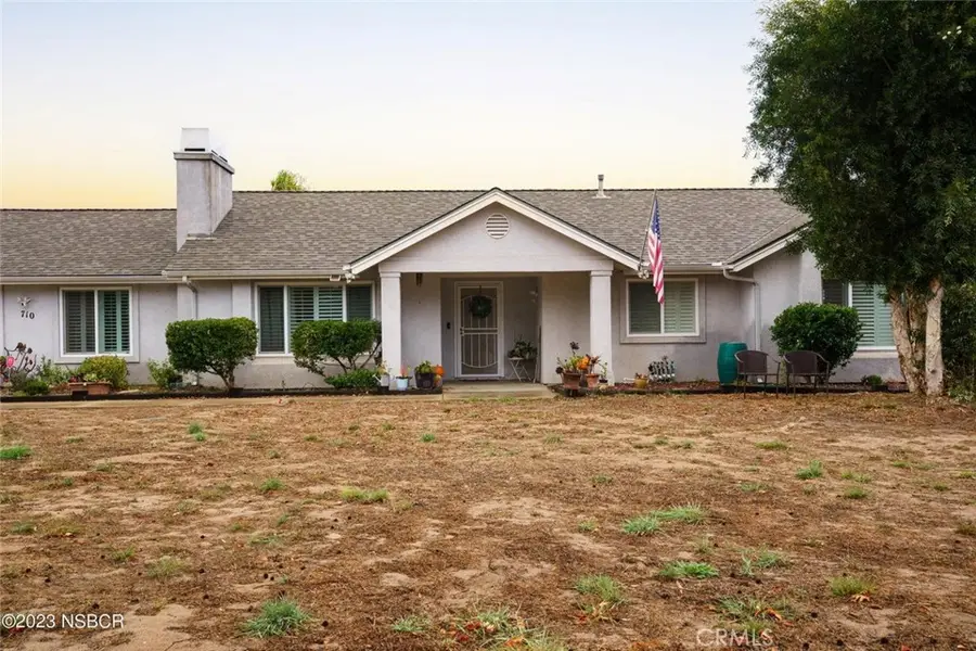 710 Crystal, Nipomo, CA 93444 - #2