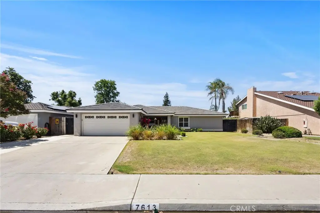 7613 Eastlorne Court, Bakersfield, CA 93309 - #1