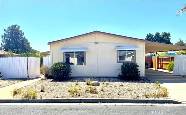 519 W Taylor #185, Santa Maria, CA 93458