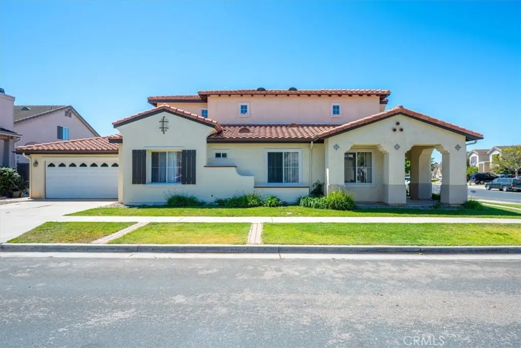 2602 Rubel Way, Santa Maria, CA 93455 - #1