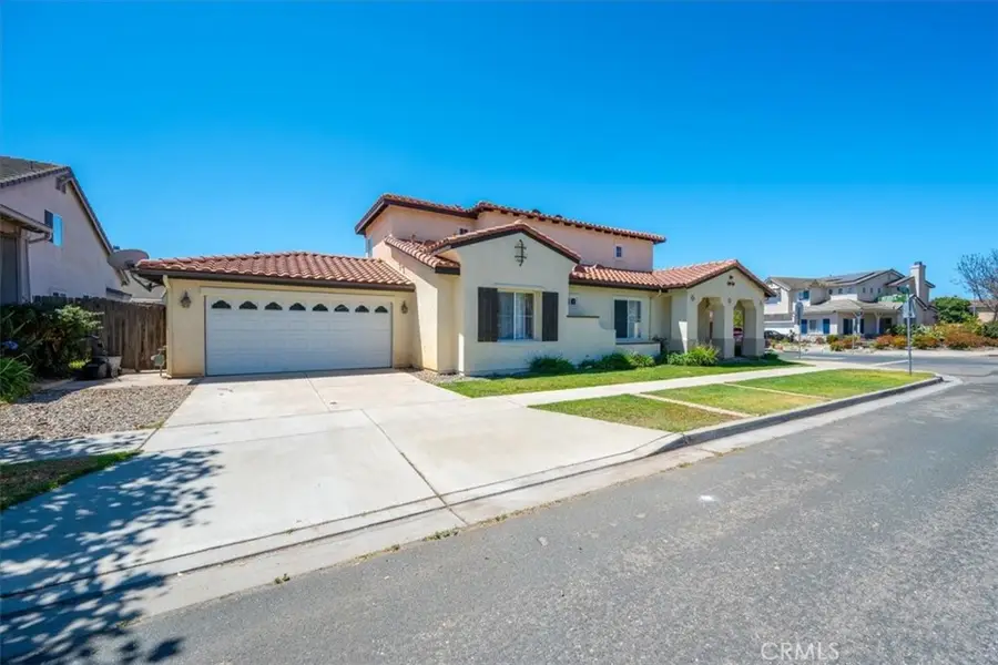 2602 Rubel Way, Santa Maria, CA 93455 - #2