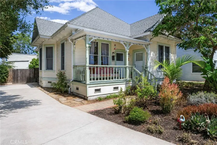 578 Buchon Street, San Luis Obispo, CA 93401 - #2