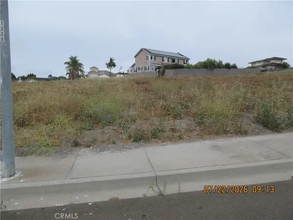 0 Zogata Way, Arroyo Grande, CA 93420