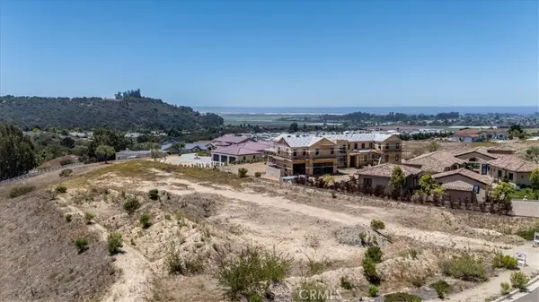 850 Castillo Del Mar, Arroyo Grande, CA 93420