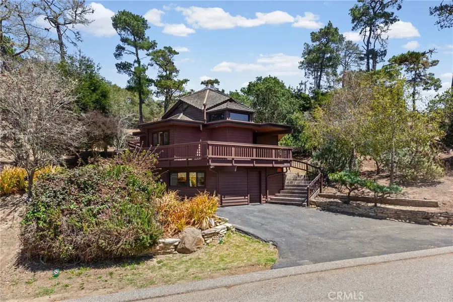 1608 Bradford Rd., Cambria, CA 93428 - #2