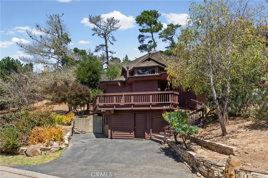1608 Bradford Rd., Cambria, CA 93428 - #3