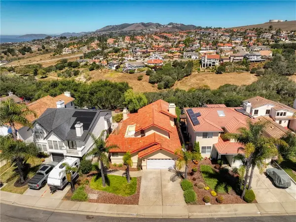 656 Shamrock, Pismo Beach, CA 93449