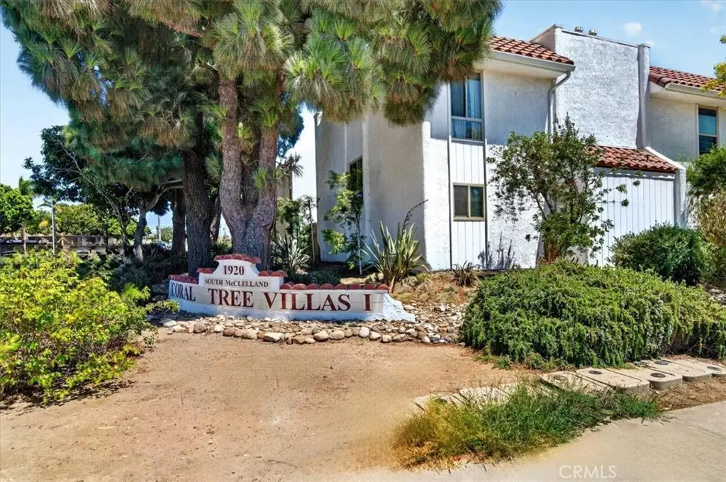 1920 S Mcclelland Street #7B, Santa Maria, CA 93454 - #1