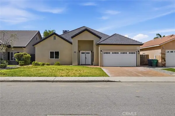 547 Shady Meadow Court, Bakersfield, CA 93308