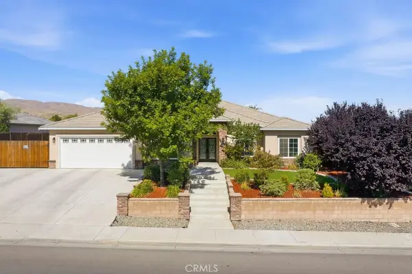 405 Hillard, Taft, CA 93268