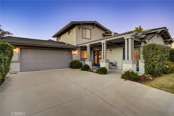 1400 Blackberry, Arroyo Grande, CA 93420