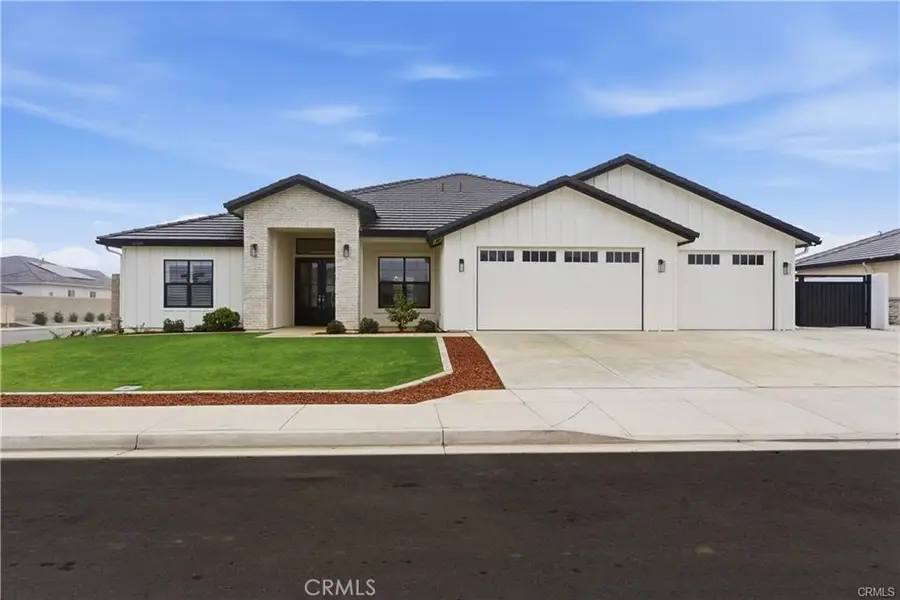 16729 Starview Court, Bakersfield, CA 93314 - #2