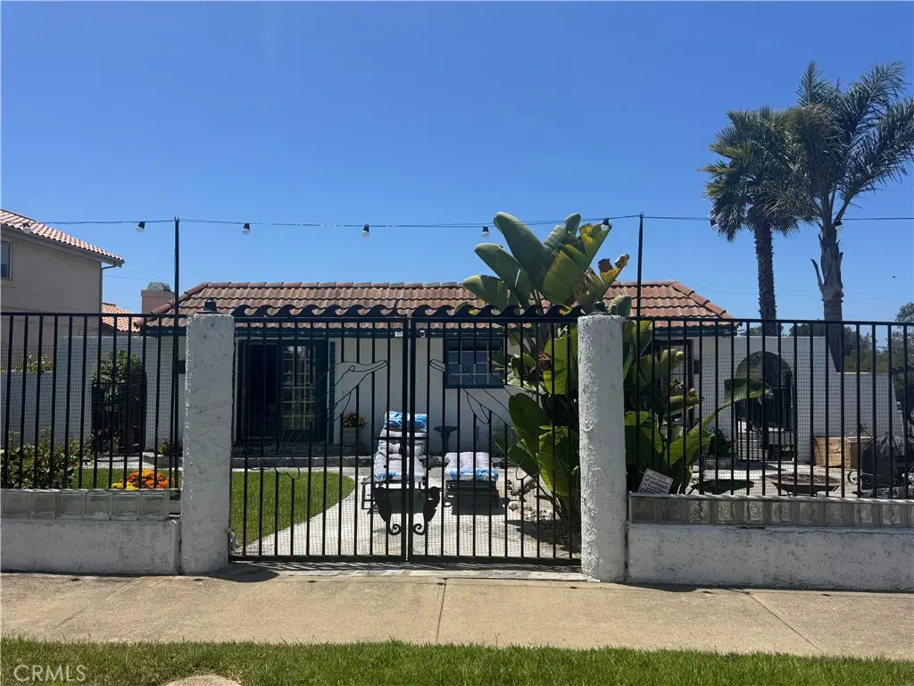 1150 -1154 Pacific, Oceano, CA 93445 - #1