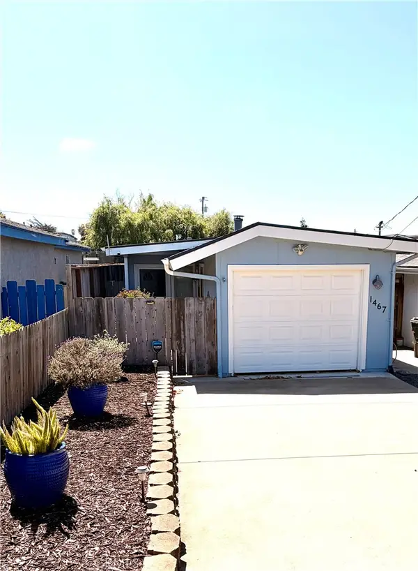 1467 10th, Los Osos, CA 93402