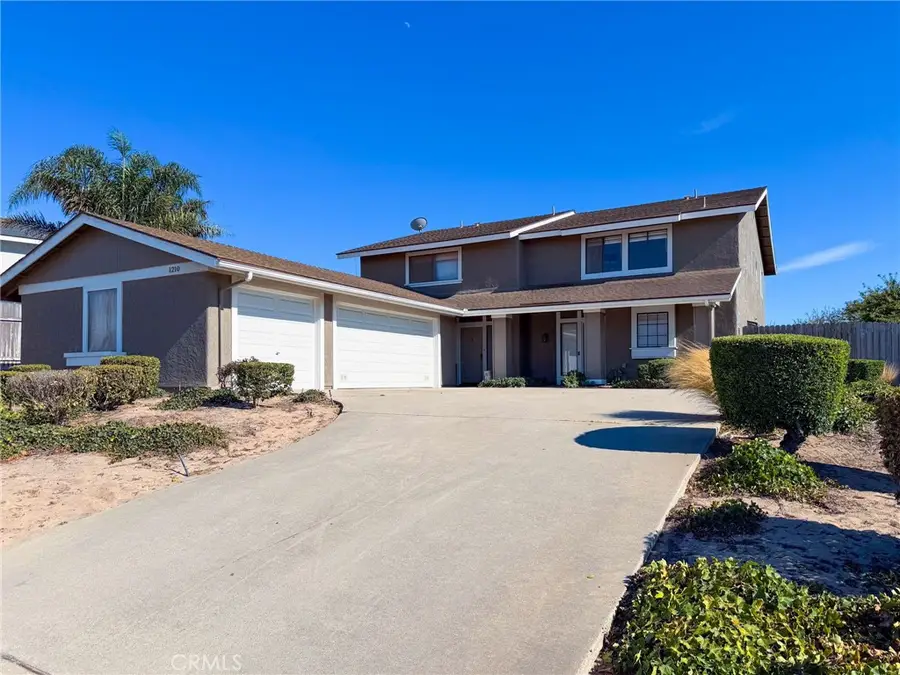 1210 E Foster Road #B, Santa Maria, CA 93455 - #2