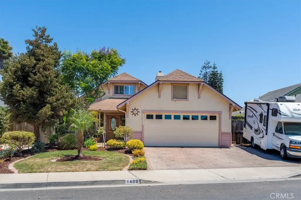 1406 Bluebird, Santa Maria, CA 93454 - #1