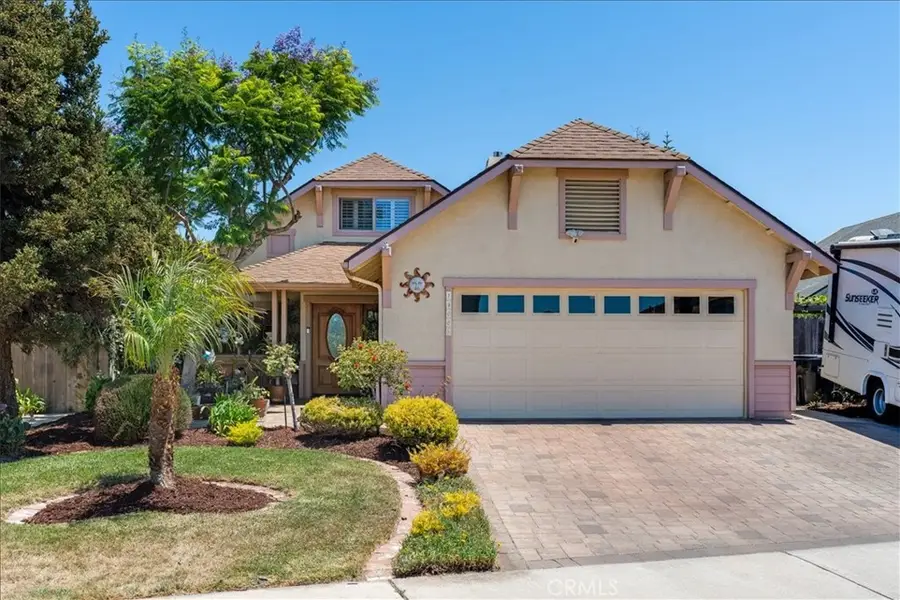 1406 Bluebird, Santa Maria, CA 93454 - #2
