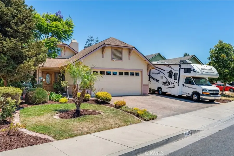 1406 Bluebird, Santa Maria, CA 93454 - #3