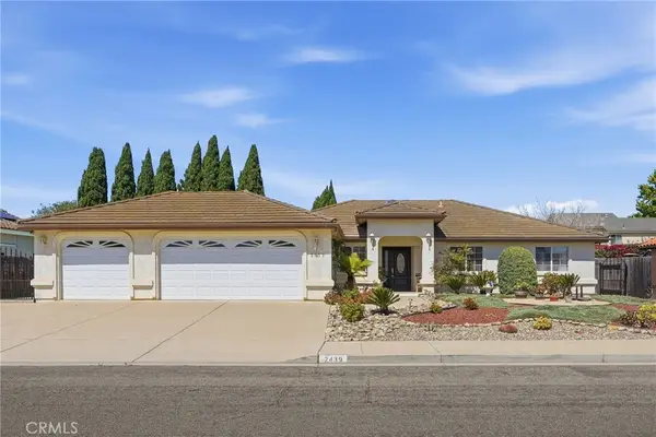 2439 La Costa Drive, Santa Maria, CA 93455