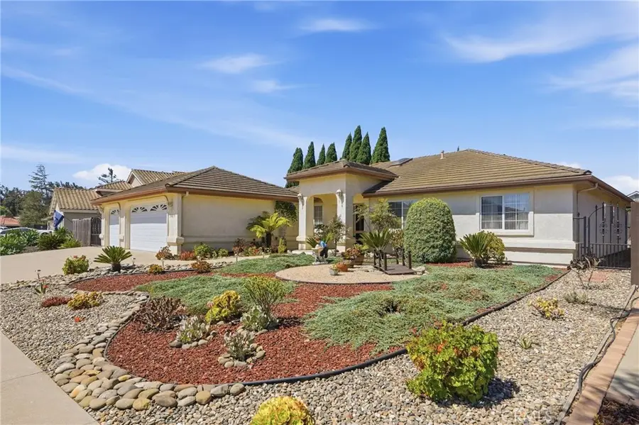 2439 La Costa Drive, Santa Maria, CA 93455 - #2