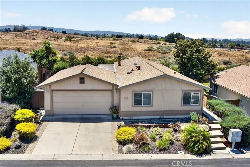 968 S White Dove Drive, Santa Maria, CA 93455 - #1