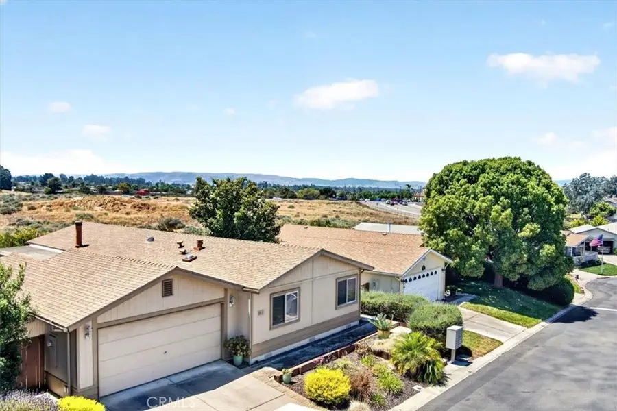 968 S White Dove Drive, Santa Maria, CA 93455 - #2