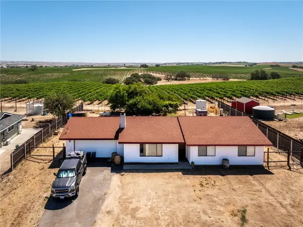 5430 Fa-rousse, Paso Robles, CA 93446