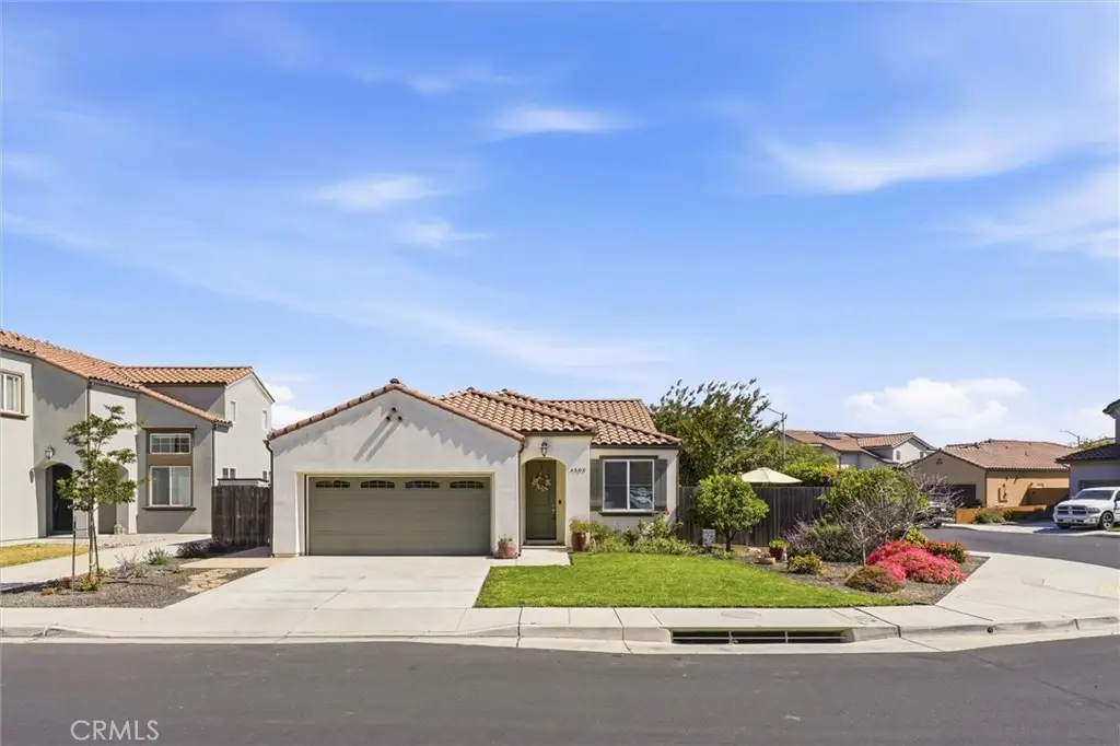 4503 Esperanza, Guadalupe, CA 93434 - #1