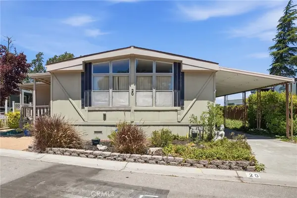 20 Via Santa Barbara, Paso Robles, CA 93446