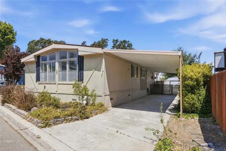 20 Via Santa Barbara, Paso Robles, CA 93446 - #3